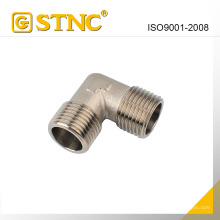 Pneumatic Fittings /Transitional Fittings (Dyad elbow male connector))